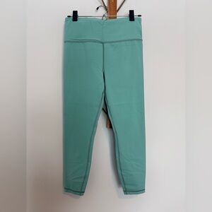 Elation Ultra High Rise 7/8 Tight